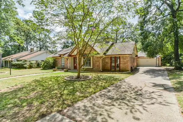 Spring, TX 77389,4635 Deer Point DR