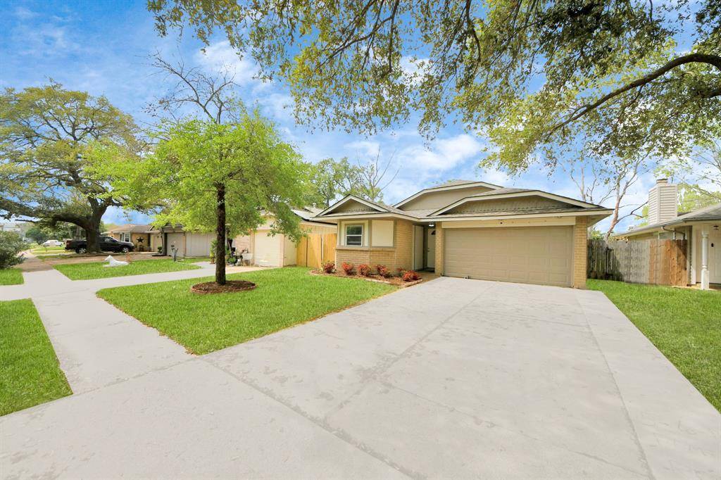 Katy, TX 77449,1743 Brickarbor DR
