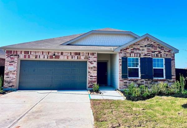 21532 Rolling Streams, New Caney, TX 77357