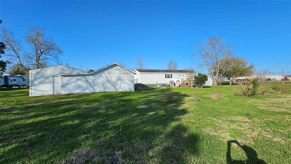 Alvin, TX 77511,4609 White Wing DR