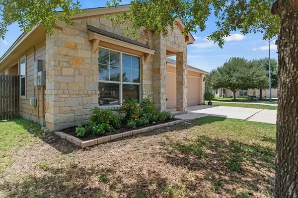 San Marcos, TX 78666,107 Casita CV