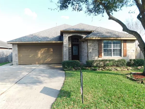 2709 Sandal WALK, Pearland, TX 77584