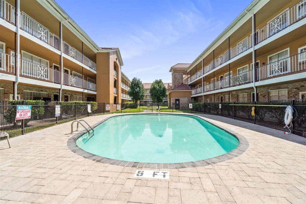 Houston, TX 77057,6259 Westheimer RD #646