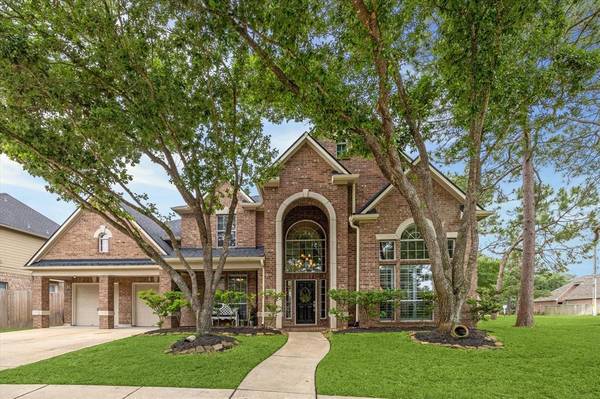 2915 Amy Shores CT, Katy, TX 77494