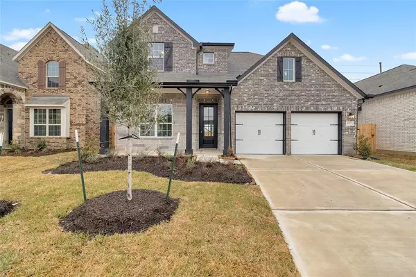 6022 Thief River Falls DR, Katy, TX 77493