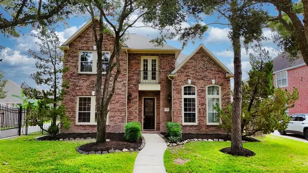 10822 Keystone Fairway DR, Houston, TX 77095