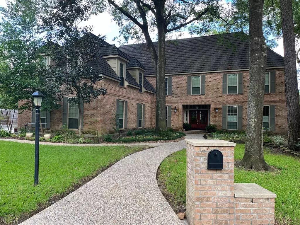 Houston, TX 77069,5403 Braxtonshire CT