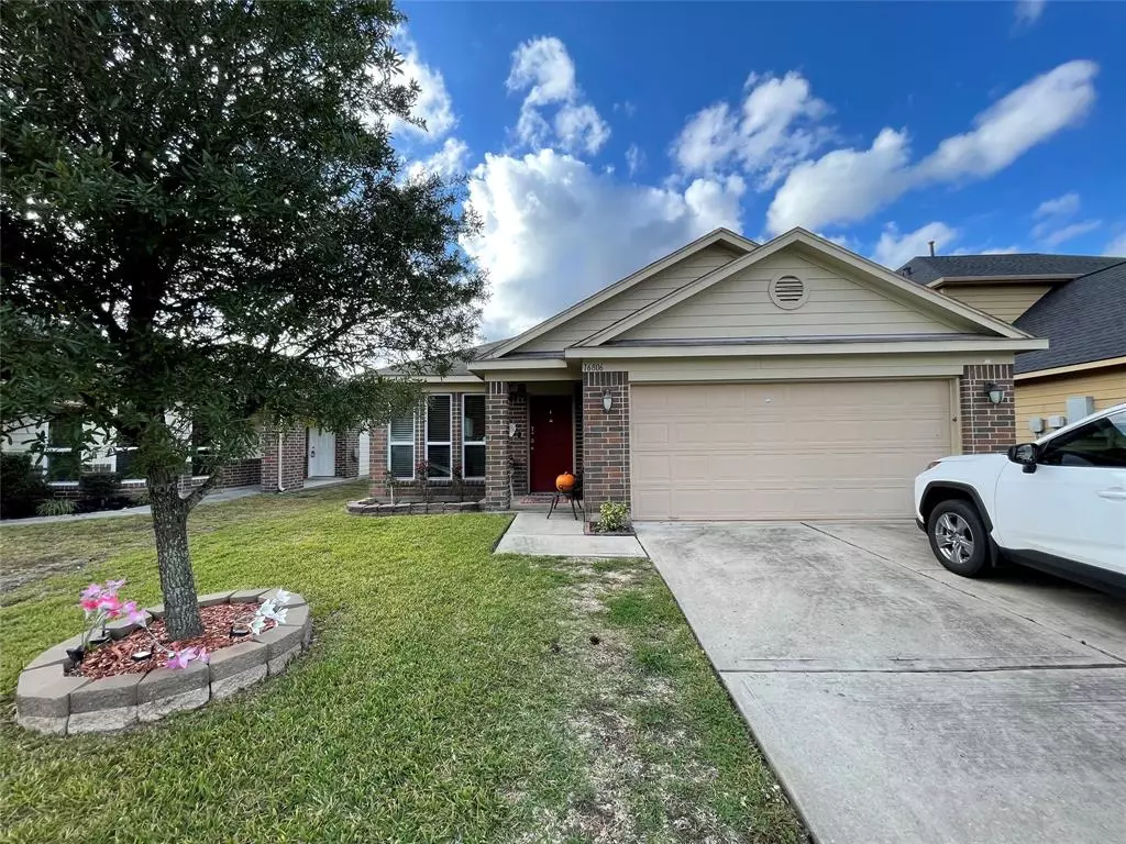 Conroe, TX 77385,16806 Blackberry Lily LN