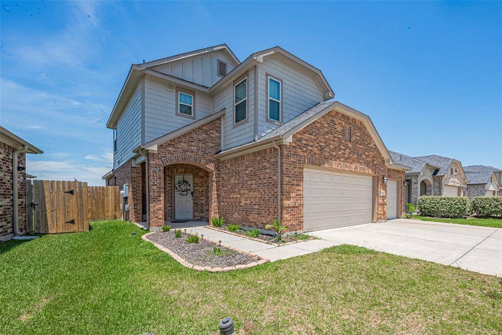 Texas City, TX 77591,10914 Webber LN