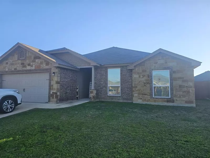 3102 Briscoe DR, Killeen, TX 76549