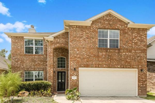 17615 Memorial Falls DR, Tomball, TX 77375