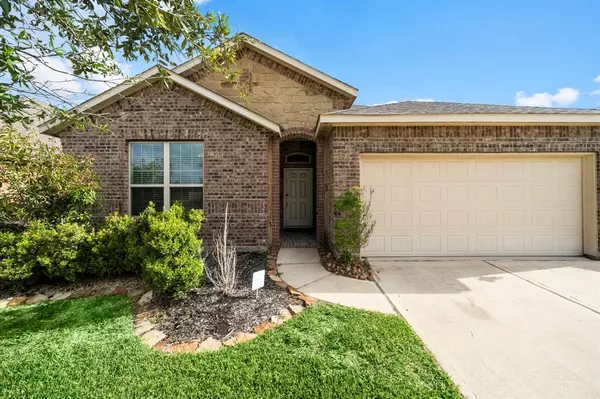 Katy, TX 77493,4430 Stolz TRL