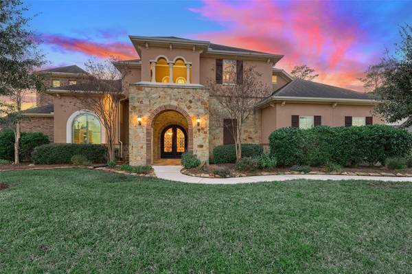 13410 Kluge Corner LN, Cypress, TX 77429