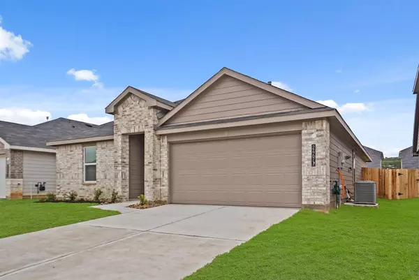 Magnolia, TX 77355,24671 Eastern Pine TRL