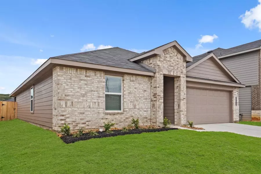 24671 Eastern Pine TRL, Magnolia, TX 77355