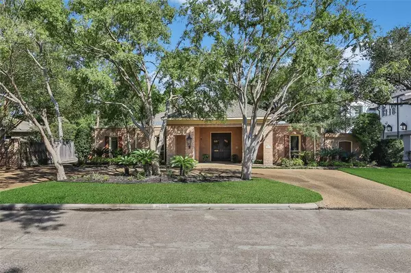 6000 Stones Throw RD, Houston, TX 77057