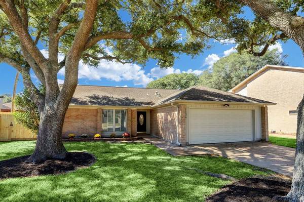 1106 Western Springs DR, Katy, TX 77450