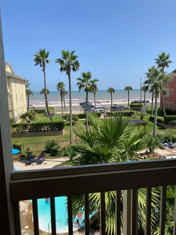 Galveston, TX 77551,7000 Seawall BLVD #832