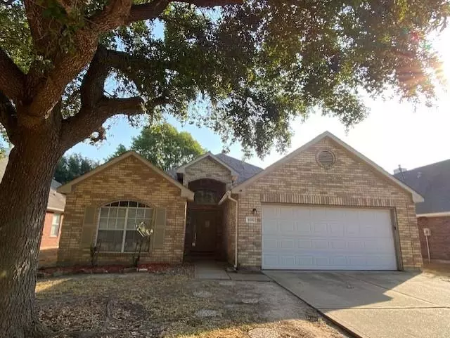 6102 Sandy Valley DR, Katy, TX 77449