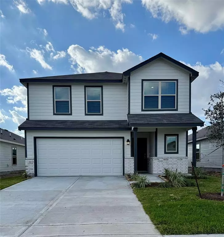 Houston, TX 77016,10711 Lavender Cotton LN