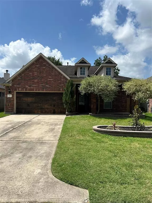 Magnolia, TX 77354,6827 Kotlan CT