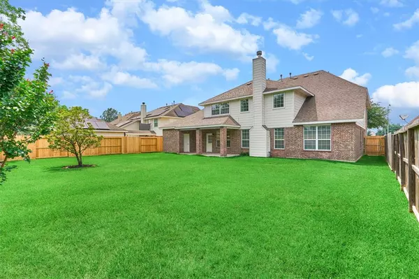 Spring, TX 77379,18322 Glenn Haven Estates DR