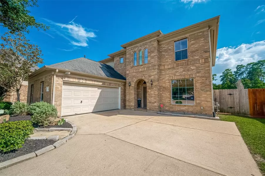 15311 Stoneridge Park LN, Cypress, TX 77429