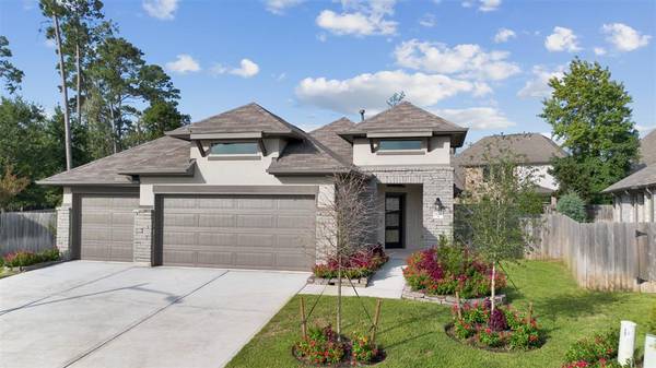 2618 Oakland Park DR,  Conroe,  TX 77385