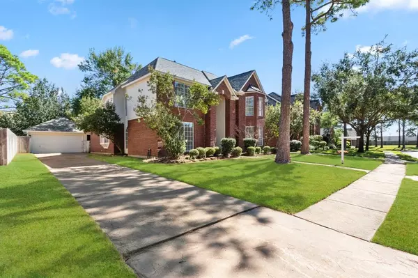 Cypress, TX 77433,15306 Woodland Orchard LN