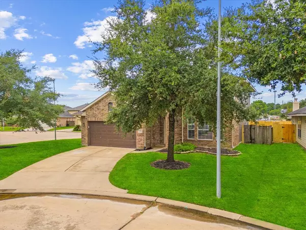 Cypress, TX 77429,13946 Cypress Star LN