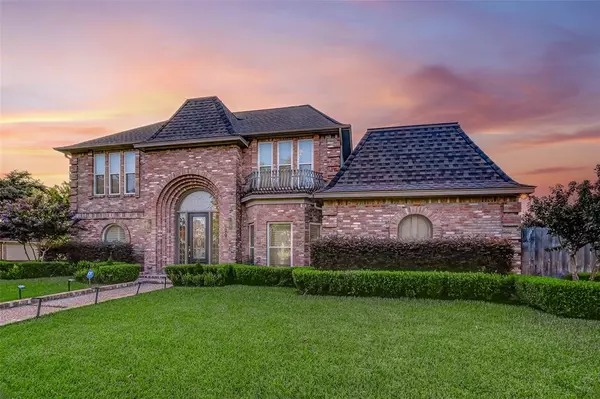 920 Cranberry Hill CT,  Houston,  TX 77079