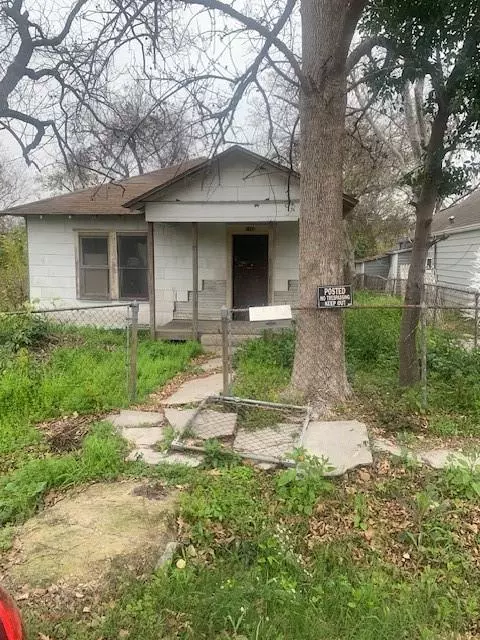 Houston, TX 77009,1108 Archer ST