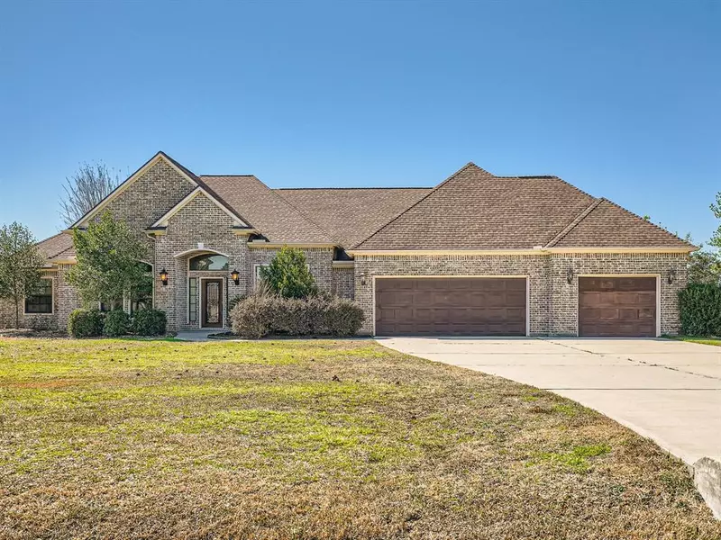 18782 Serene Water Dr, Montgomery, TX 77356