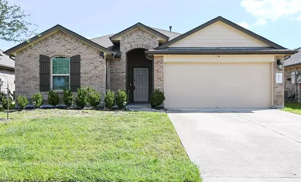 8127 Oakleaf Meadow CT, Rosharon, TX 77583