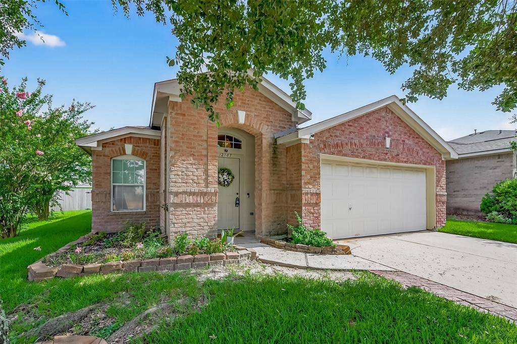 Humble, TX 77346,12107 English Brook CIR