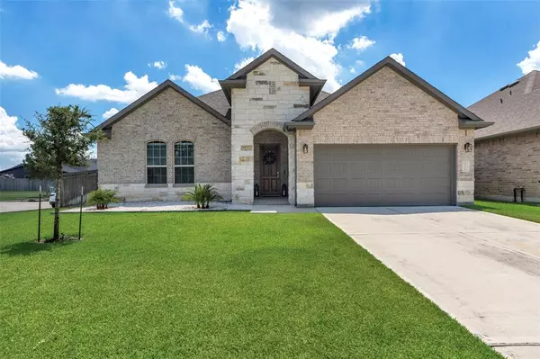 9226 Ganter River TRL, Houston, TX 77044