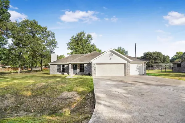 Crosby, TX 77532,18415 Belle Cote DR