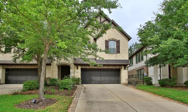 Tomball, TX 77375,15 Daffodil Meadow PL