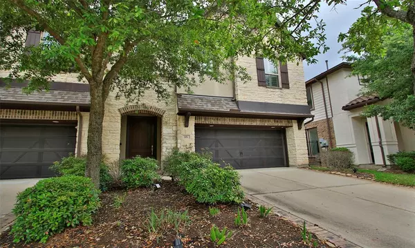 Tomball, TX 77375,15 Daffodil Meadow PL