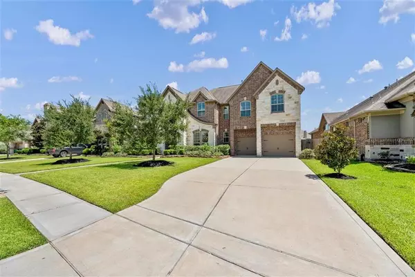 Cypress, TX 77433,16904 W Caramel Apple TRL