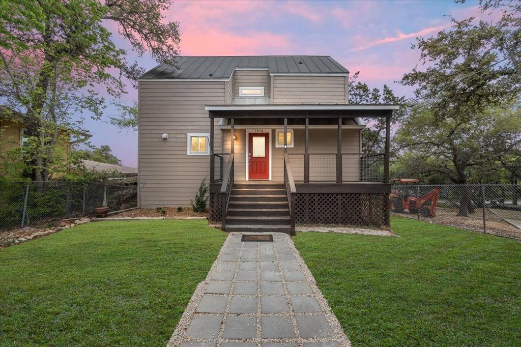 1216 Rip-Jay CIR, Canyon Lake, TX 78133