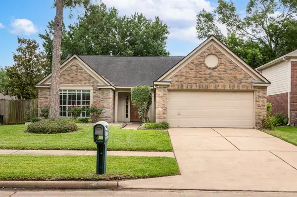 1103 Cascade Creek DR, Katy, TX 77450