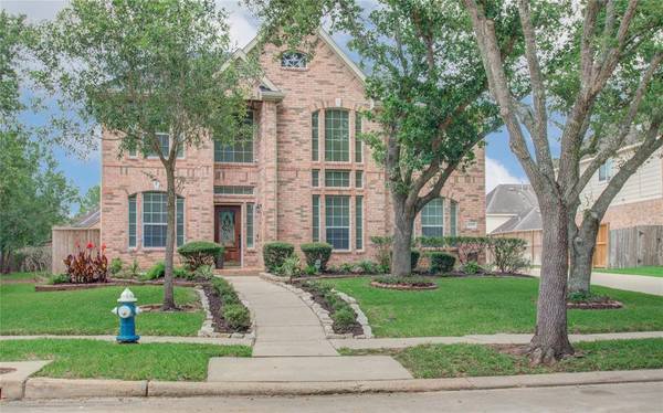 14005 N Meadow Arbor Court,  Rosharon,  TX 77583