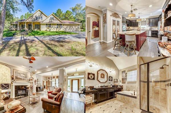 5070 Penny RD, Cleveland, TX 77328