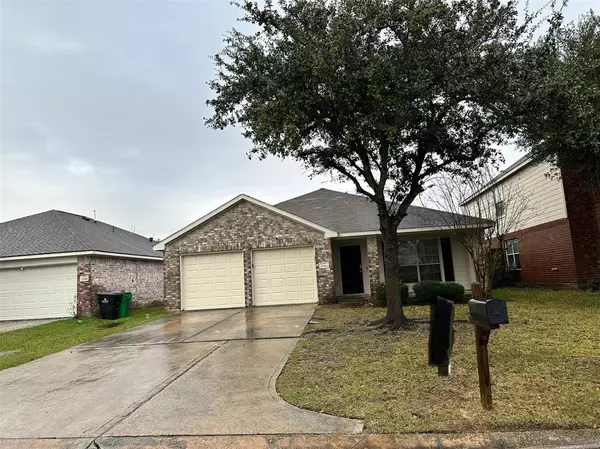 25414 Barmby DR, Tomball, TX 77375