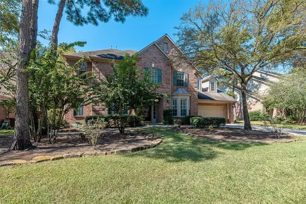 The Woodlands, TX 77382,38 N Chantsong CIR