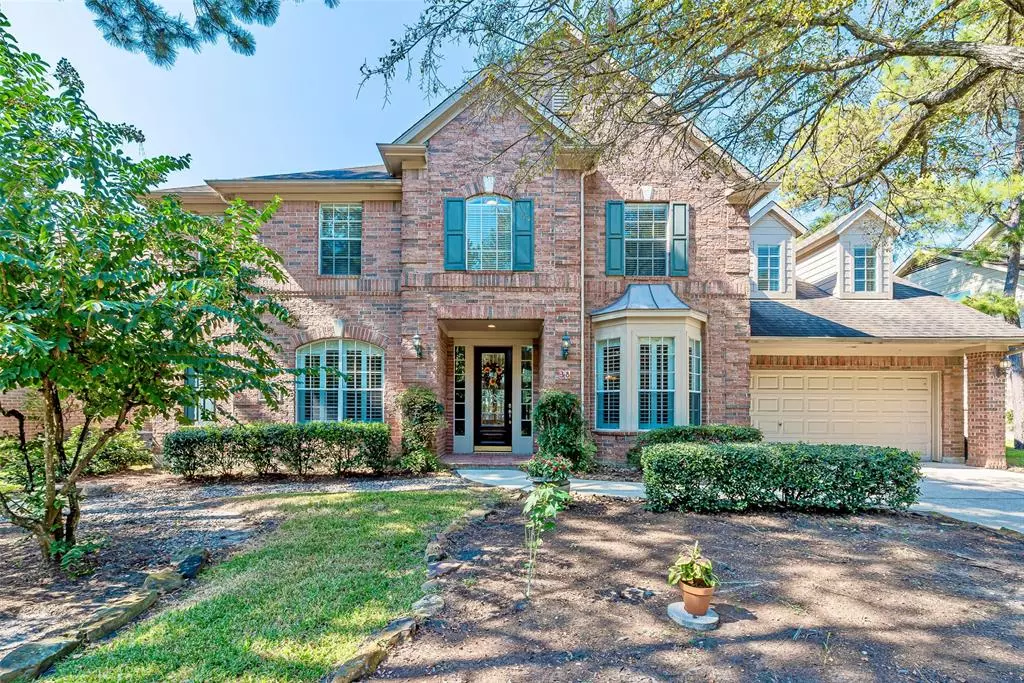 The Woodlands, TX 77382,38 N Chantsong CIR