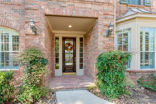 The Woodlands, TX 77382,38 N Chantsong CIR