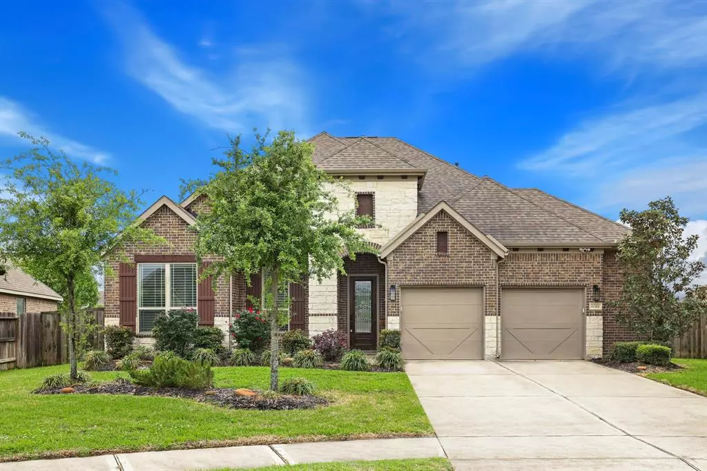 Katy, TX 77493,6311 Nectar Grove CT