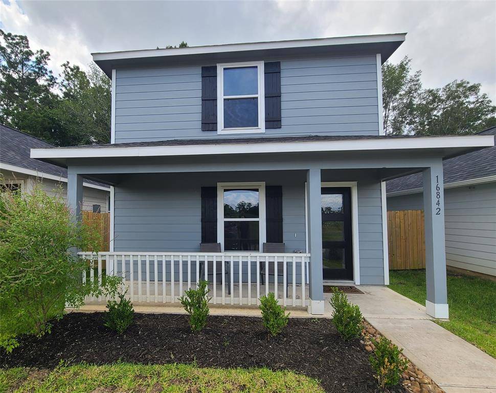 16842 Marie Village DR, Conroe, TX 77306
